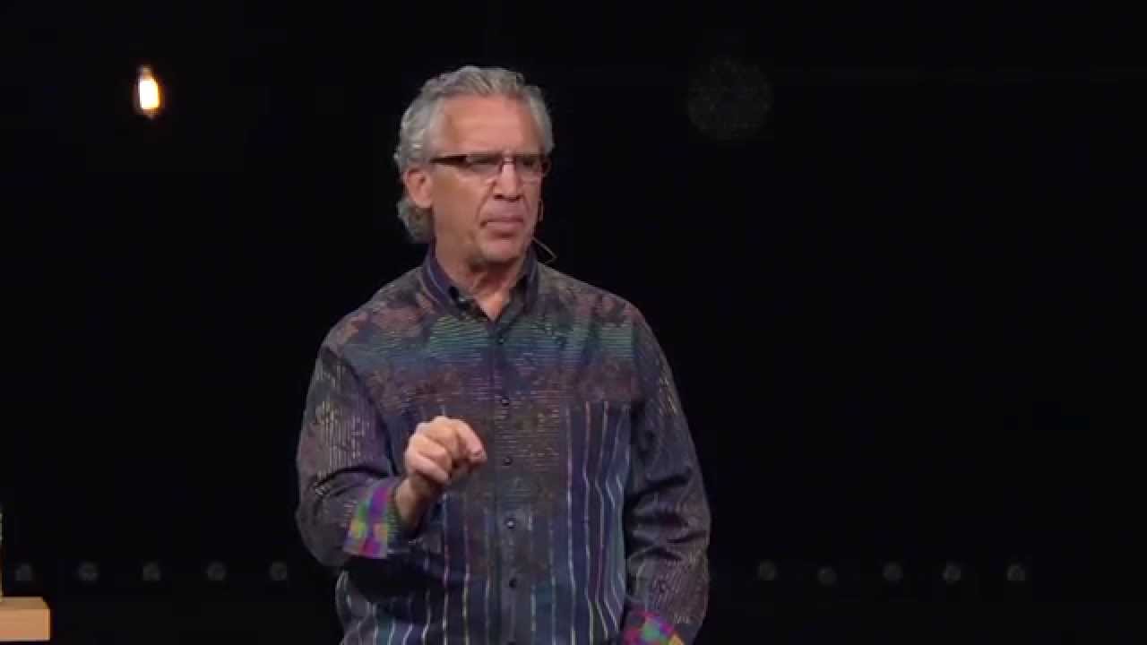 Seeking Him | Bill Johnson | Bethel Church