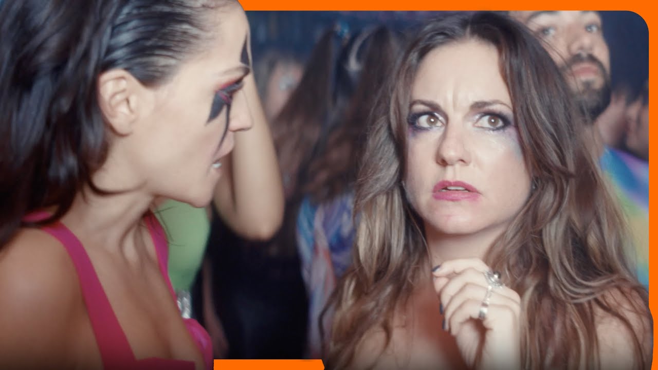 Eva Crutzen - Ga naar huis (Official Music Video) | BODEM | BNNVARA | NPO Start