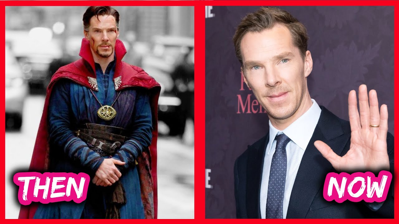 Doctor Strange (2016) Cast 🔥 Then And Now 🔥 Before And After 🔥 2021 🔥 Mediaglitz 🔥