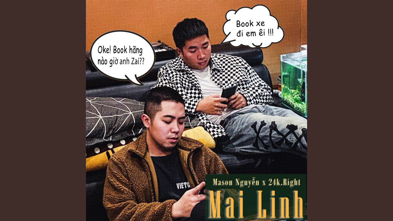 Mai Linh