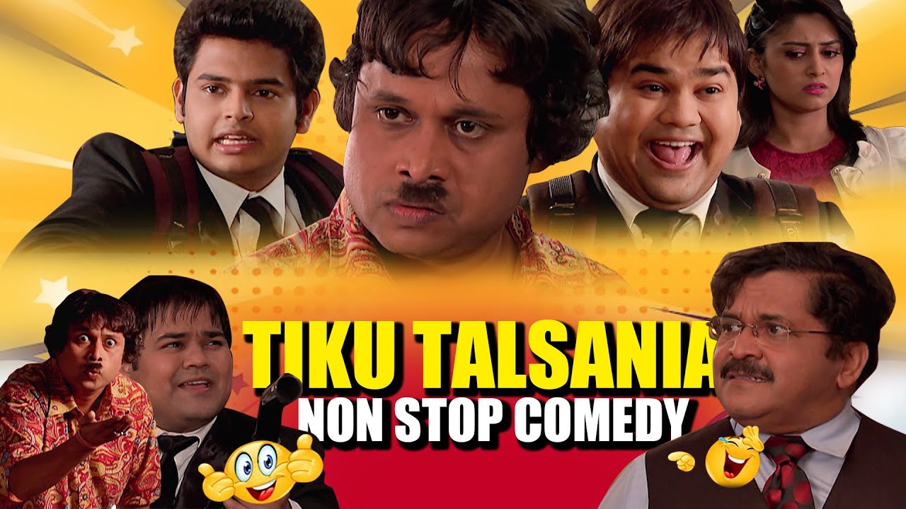 Tiku Talsania Non Comedy Series 😀 || Pritam Pyaare और Woh | Episode 91