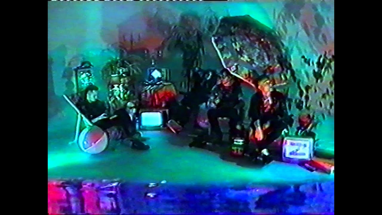 ZIBRA - Chlorine (Official Video)