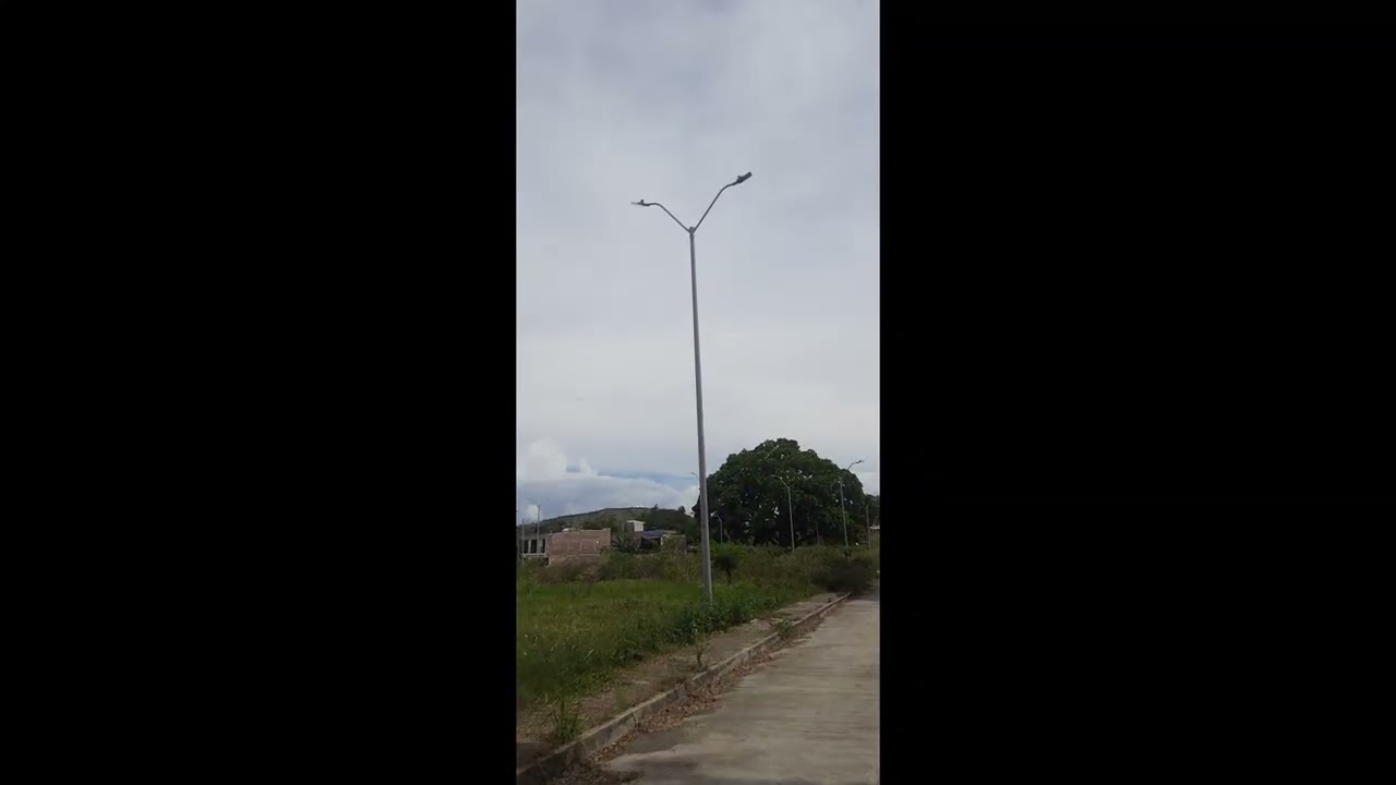 video  Roldanillo lote