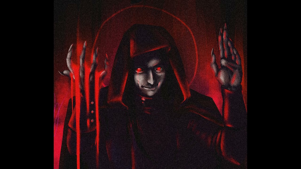 El Tenebra - Plague