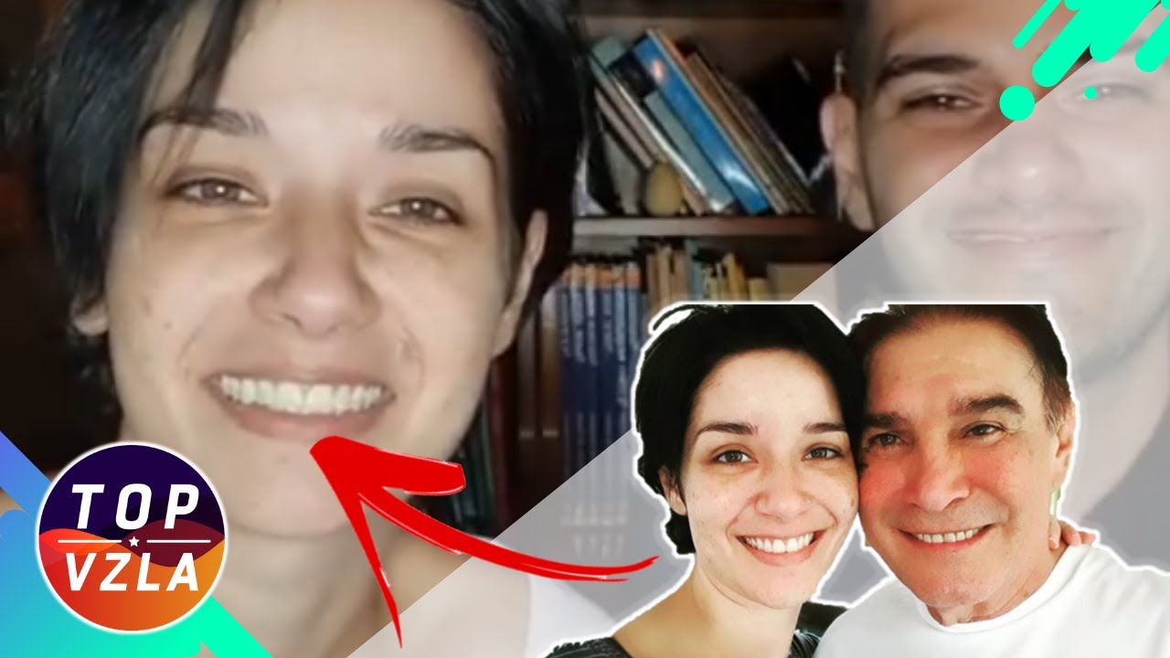 Así se despidió 'DANIELA ALVARADO' De Su Padre DANIEL ALVARADO tras FALLECER 😭😭