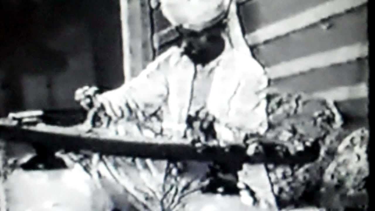 GREAT BEENKARS-Ustad Fakir Habib Ali Khan-marubihag on vichitra veena