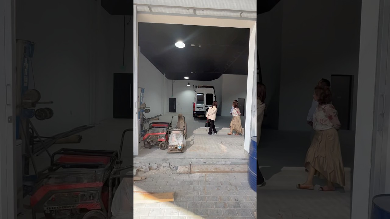 2500 SQ FT AL QUOZ