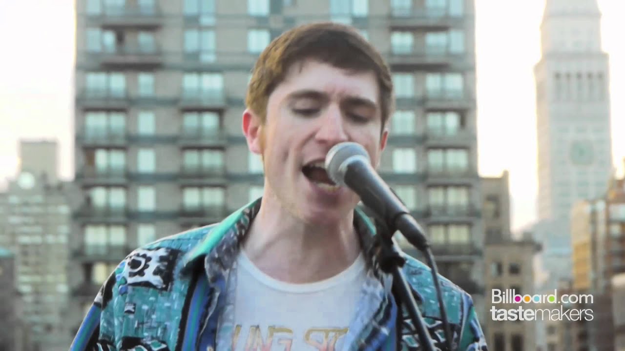 Walk The Moon - 