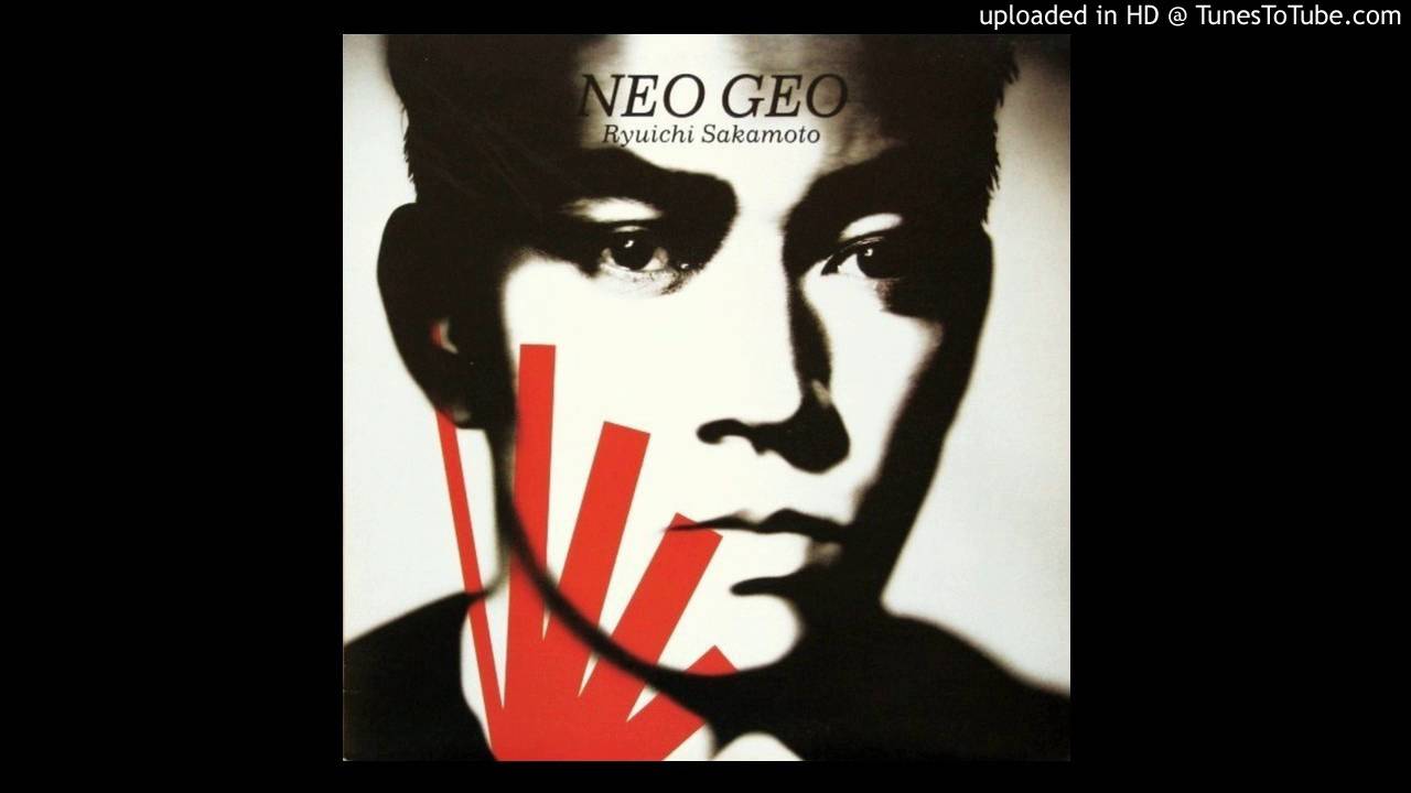 After All - Ryuichi Sakamoto