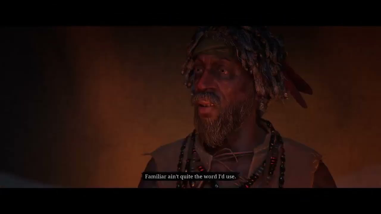 🪦 RED DEAD REDEMPTION II 🦴 4th Session 👻