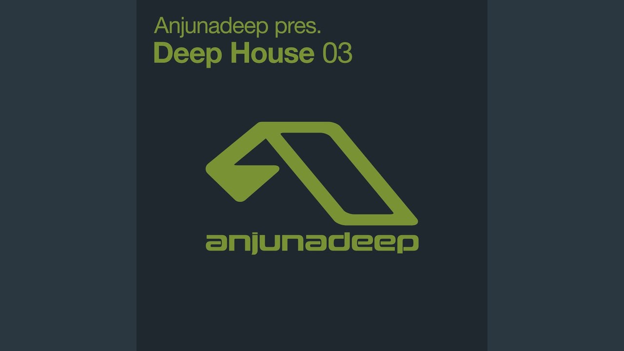 Walk With Me (Martin Roth Remix)