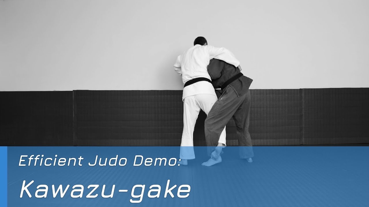 Kawazu-gake - Demo
