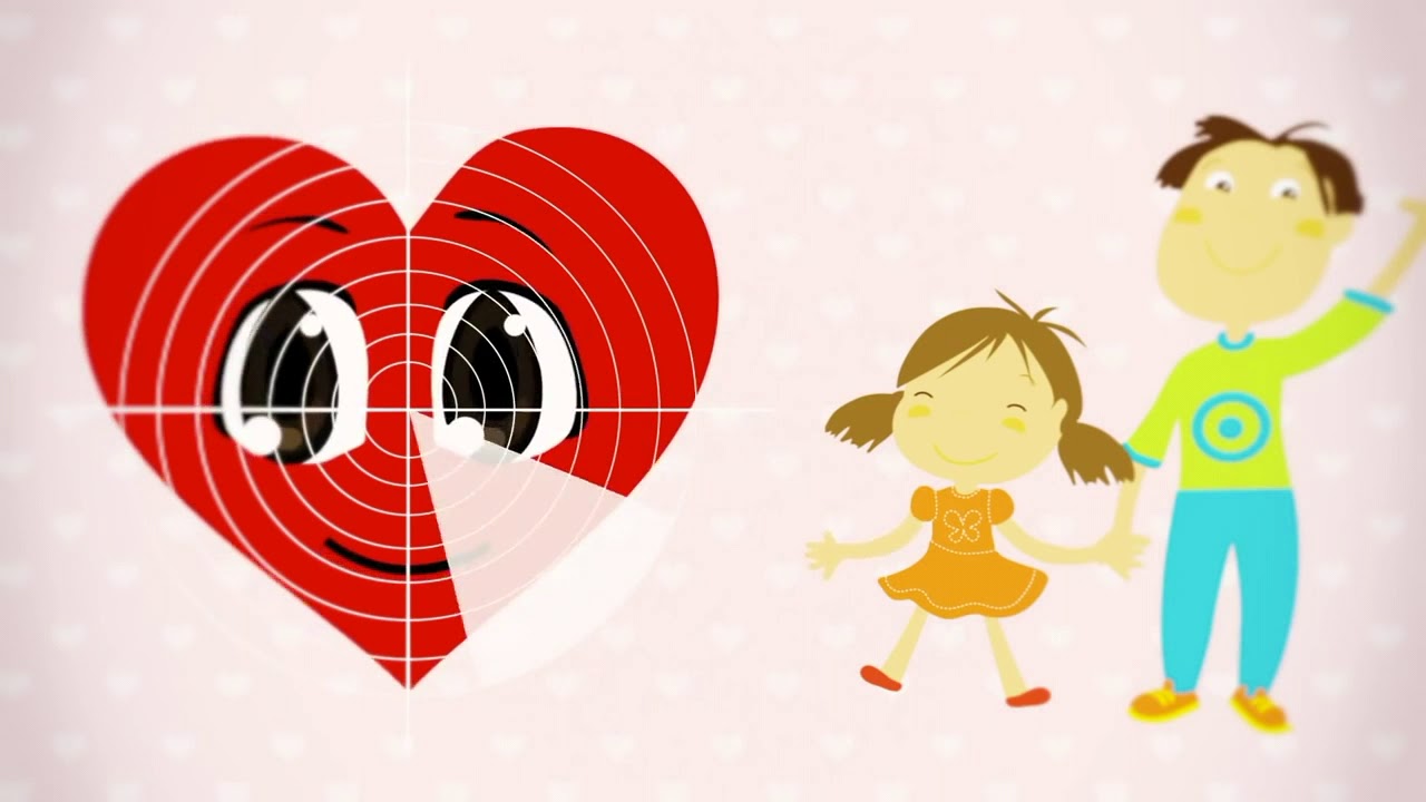 Video di prevenzione dell'abuso sessuale infantile