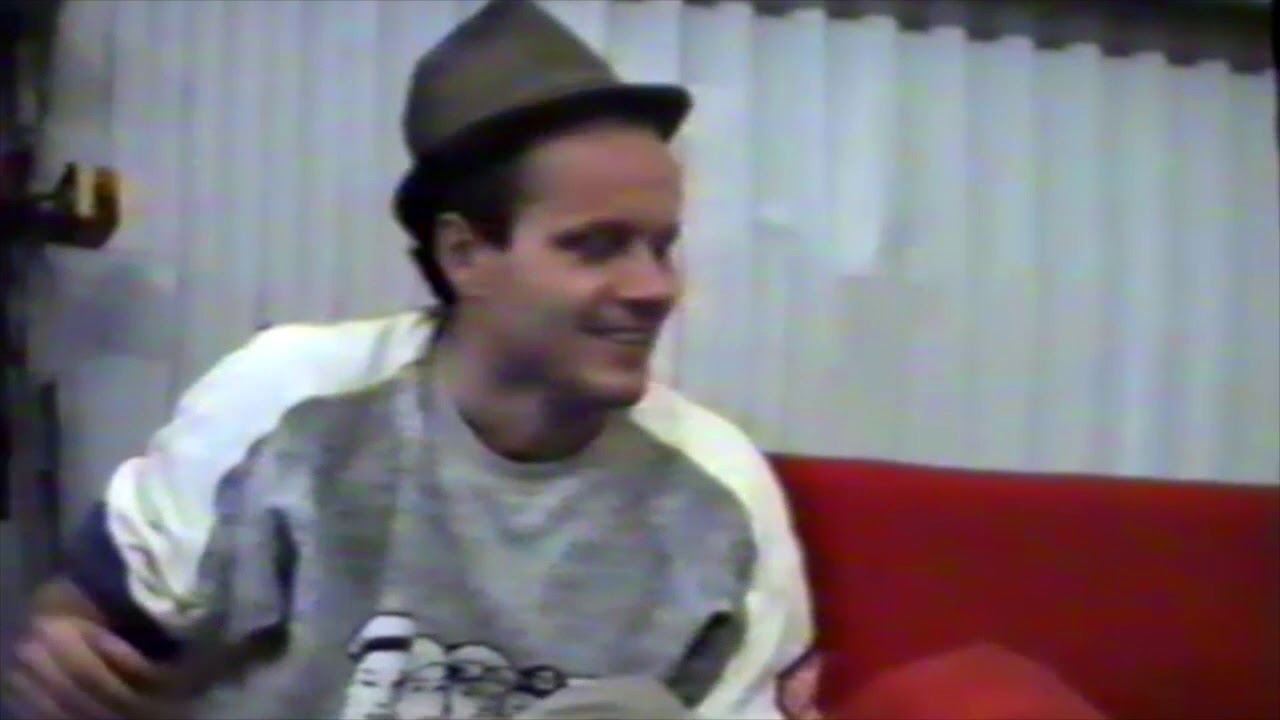 Halden 1988 - V25