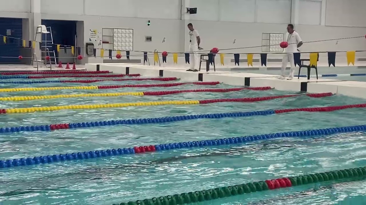 VECO 1 '20 - 50 rug - Ensger, Ivo, Thomas, Sander, Pascal, Timo