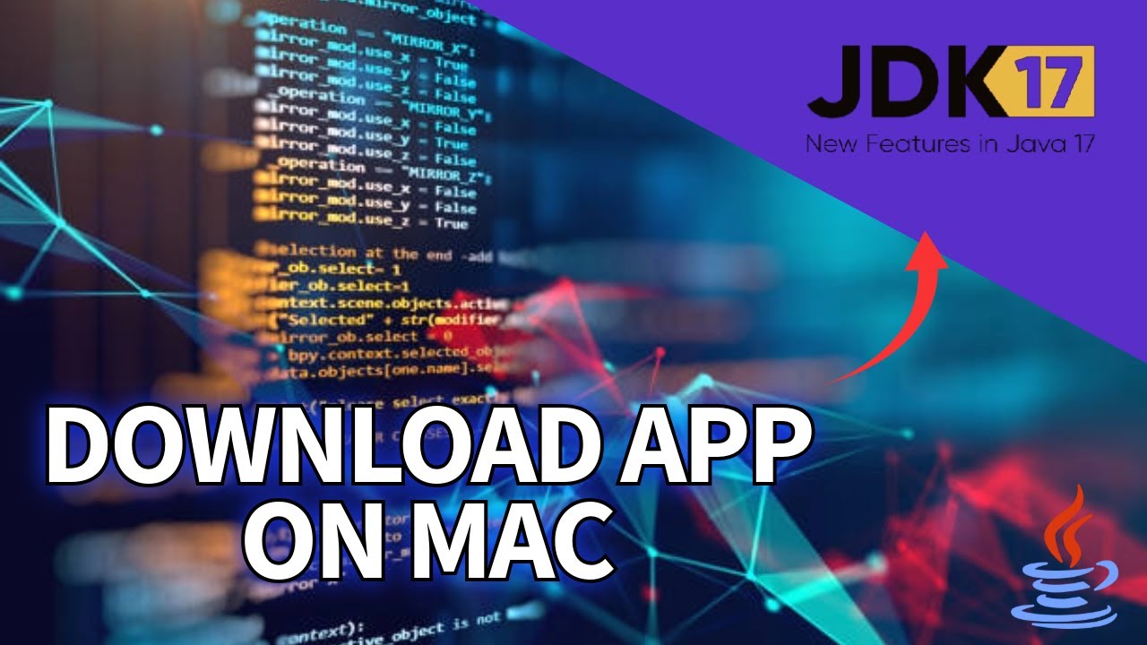 How to Download Java 17 on Mac 2025?