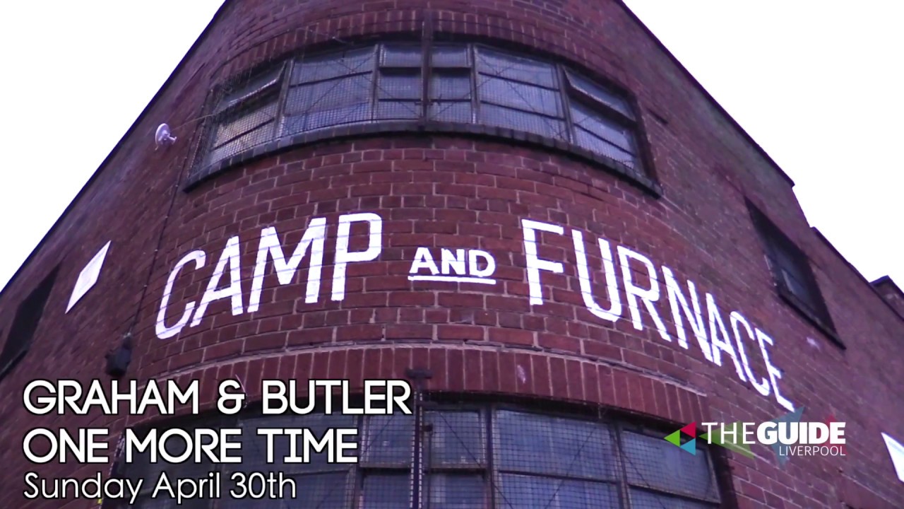 Dave Graham and Lee Butler - One More Time Interview