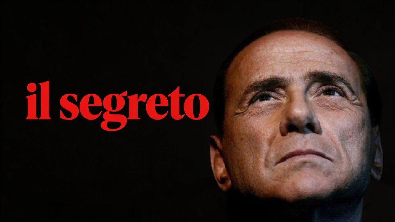 Le VERE ORIGINI di Silvio BERLUSCONI - intervista rara