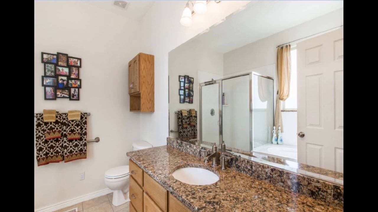2354 S Palomino Dr