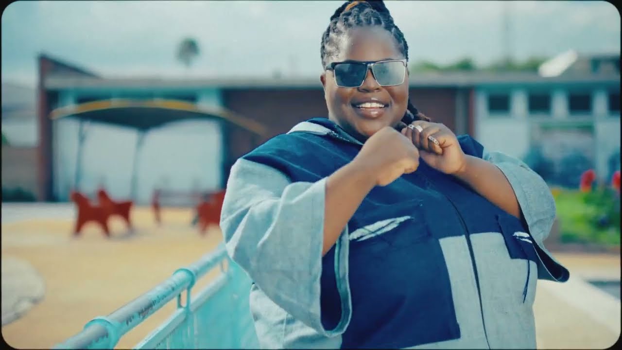 Queen Kadjah - Pedzanavo (Official Music Video)