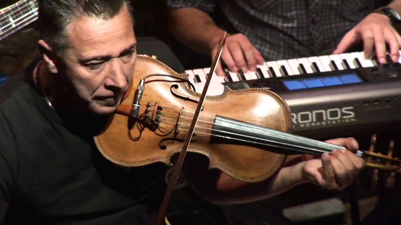 Zisis Kasiaras - Live Thessaloniki 15/10/15