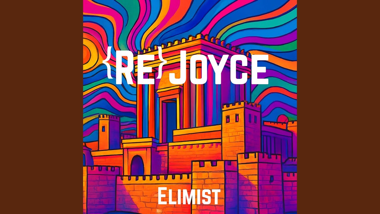 [Re]Joyce