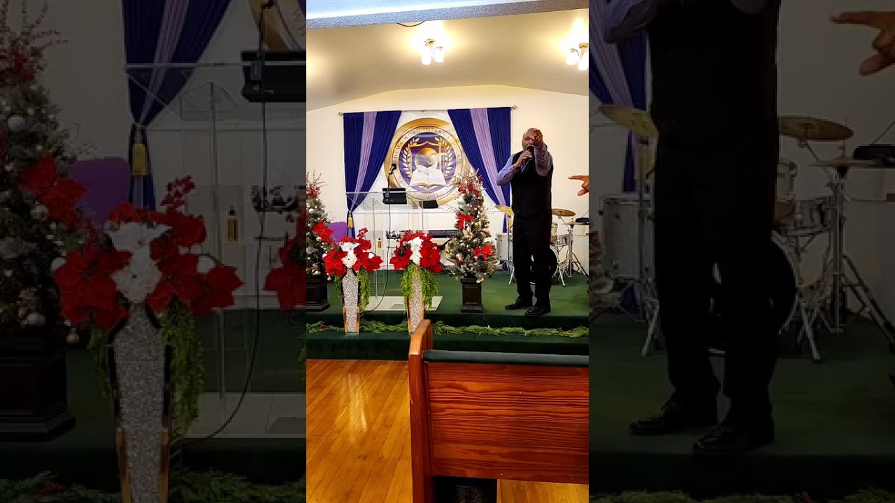 Sunday Service February 8th,2026