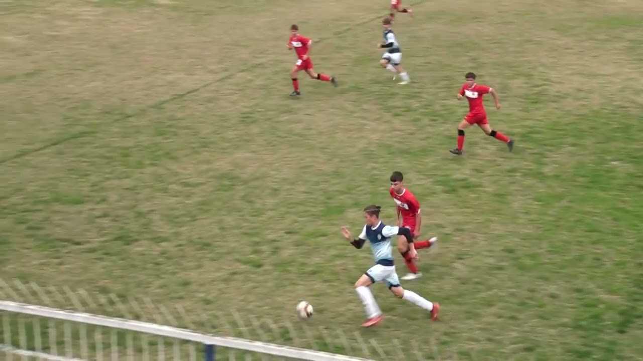 FK Cool - FK Arsimi  2-2  12-10-2025  Gen-2011