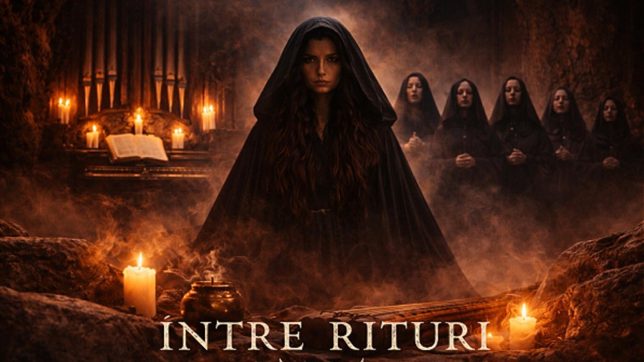 Între rituri