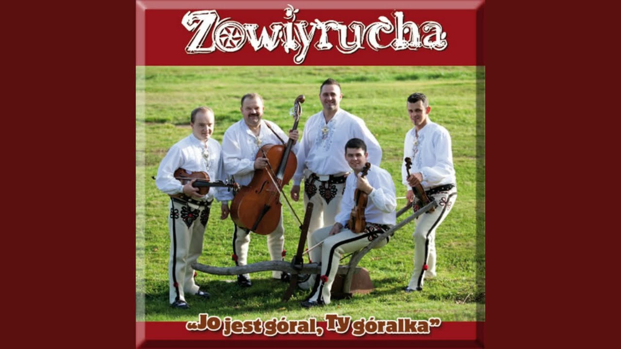 Jak g&oacute;rale zyja