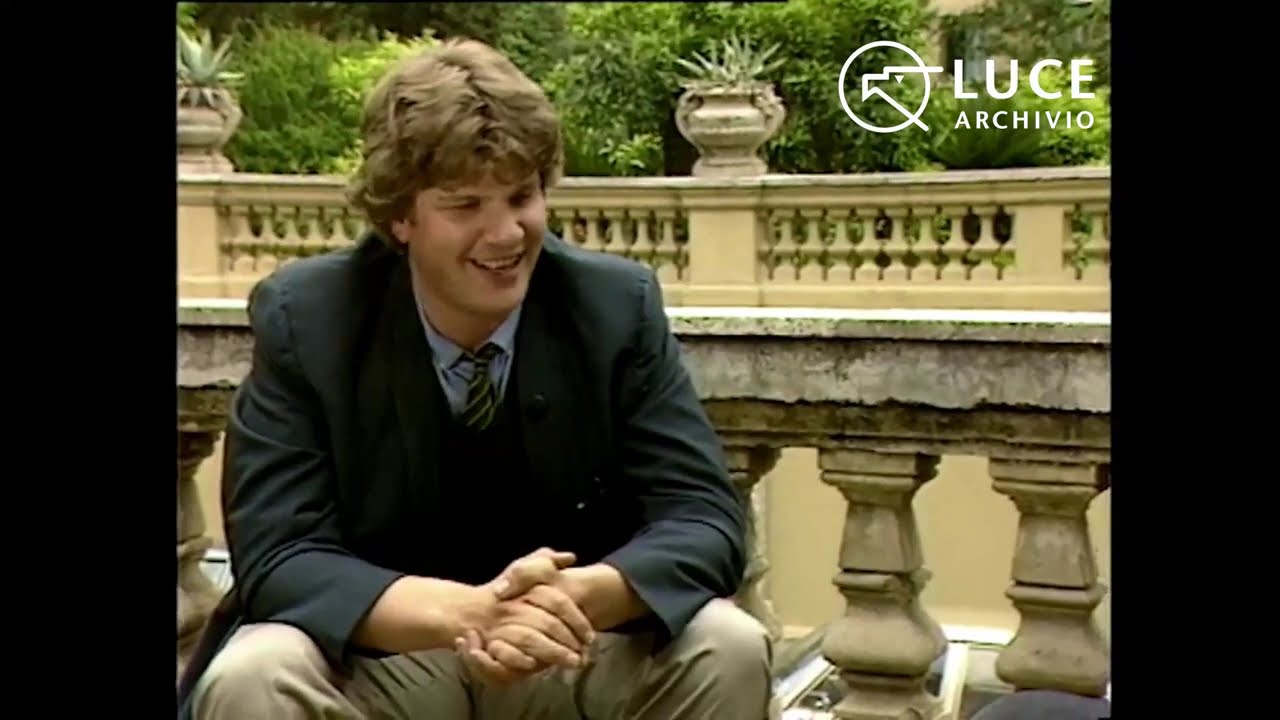 Mario Canale intervista Carlo Mazzacurati, 1987