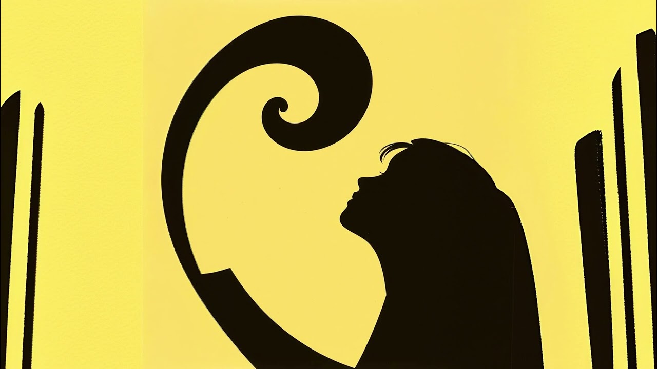 The Sound Of Mama's Voice