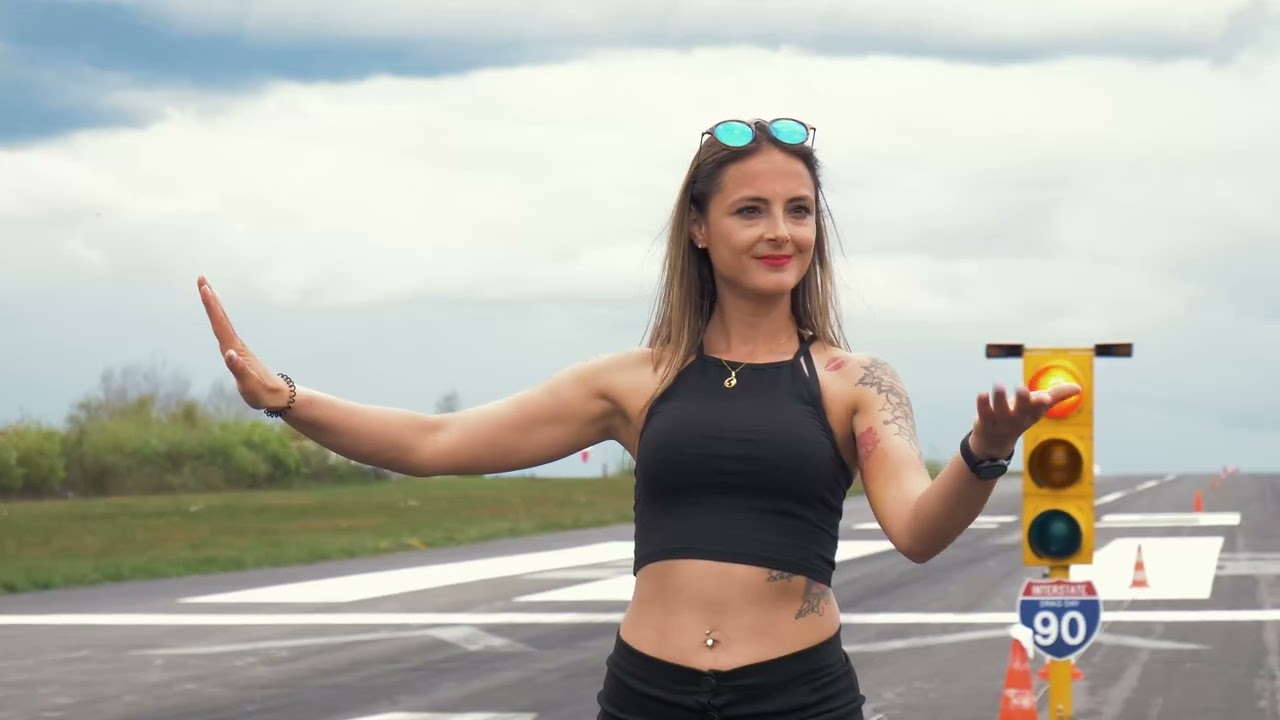 Mo`s Garage Drag Day / 6. Mai 2023/ powered by Cars & Stripes Magazin