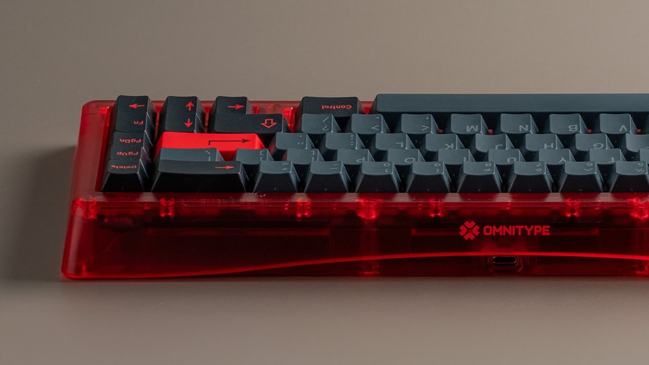 Bauer Lite уже здесь.