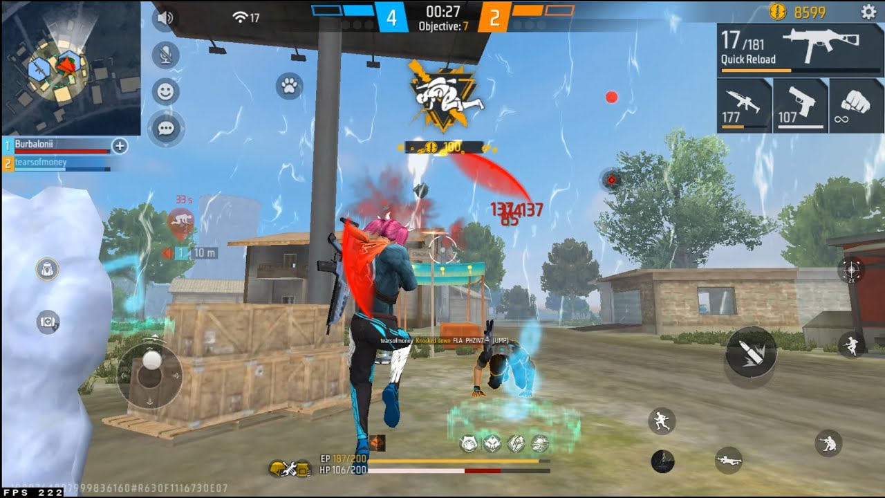 HIGHLIGHTS EM 4x4 APOSTADO VALOR ALTO! 💎