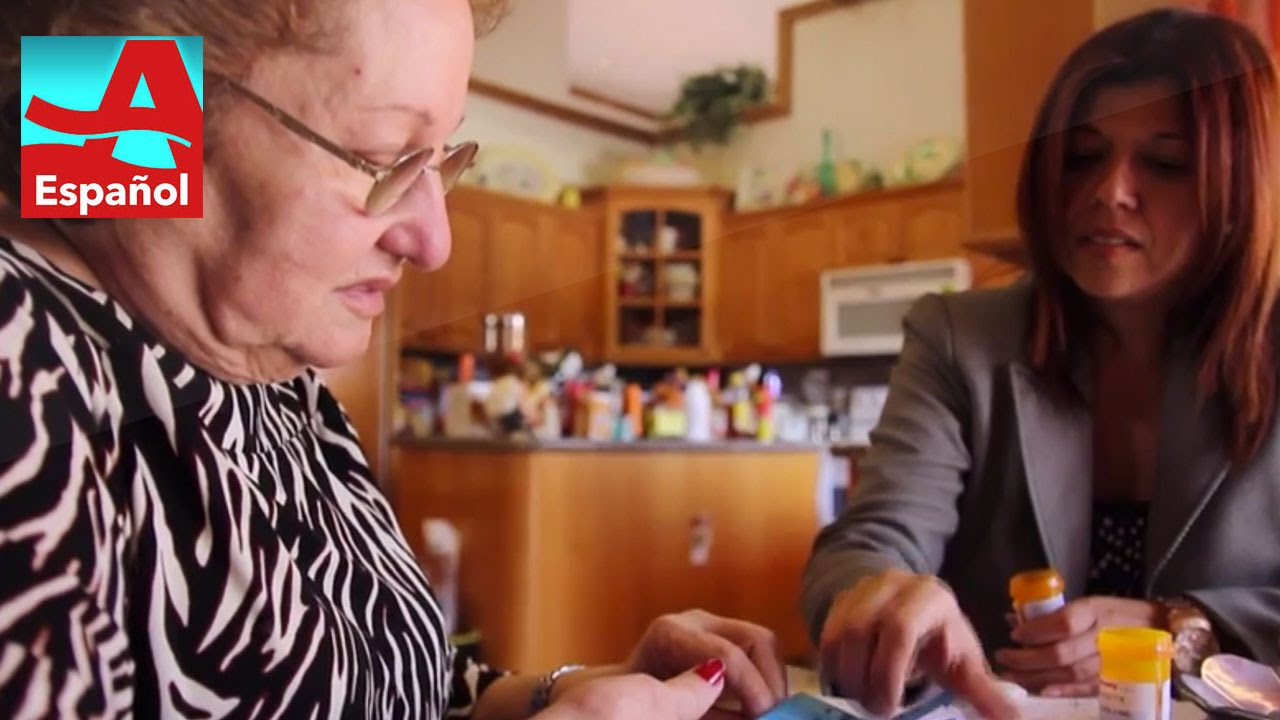 &iquest;Por qu&eacute; es importante pedir ayuda?| AARP en Espa&ntilde;ol