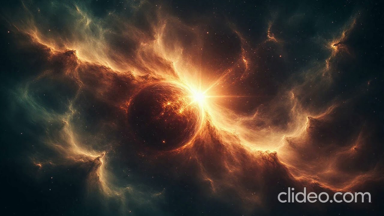 Deep space