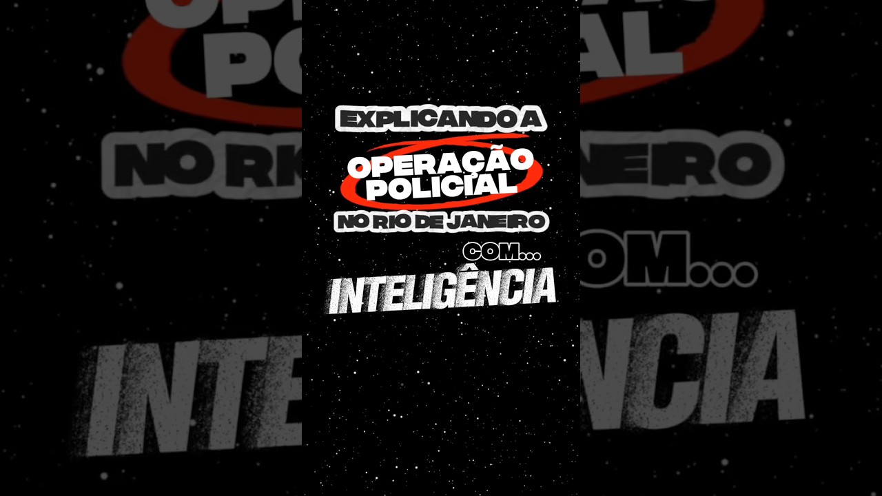 🚨 PEC DA SEGURAN&Ccedil;A J&Aacute; | Governo do Brasil