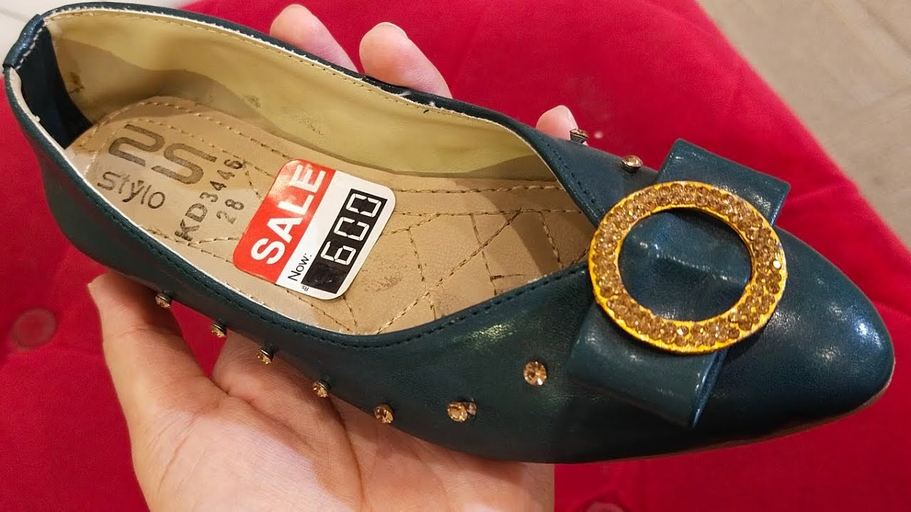 stylo shoes sale 2022 starting from 500 only