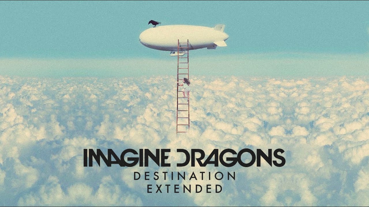 Imagine Dragons - Destination (Extended) [2012 Version]