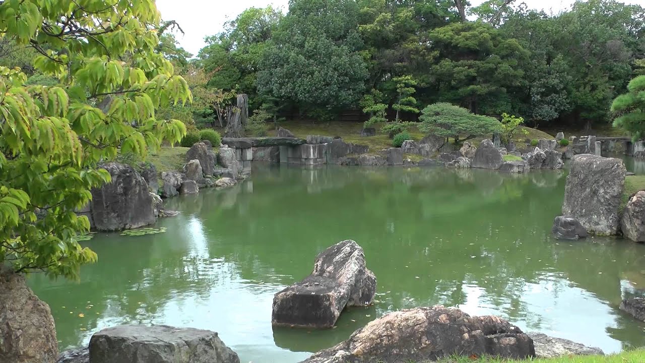 Japan 2014 with sawadee