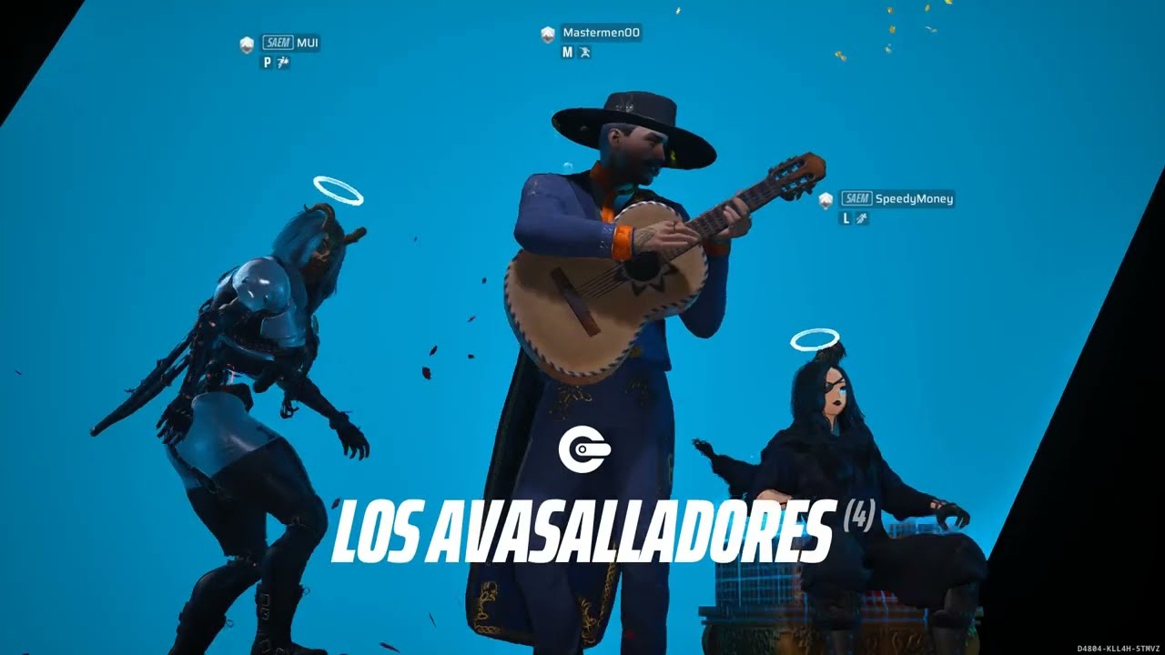 T​​​​H​​﻿E ​F​​﻿﻿​IN﻿﻿​​A﻿​LS | El super medico