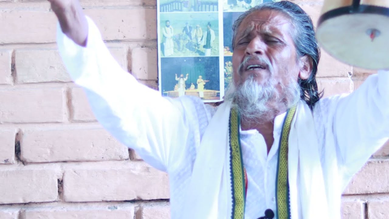 Tajnure Ambiya   Arman Fakir Song