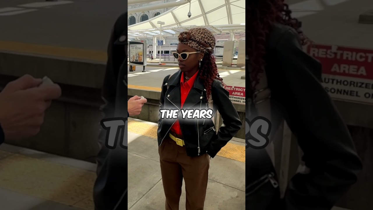 CRIME in Denver, Colorado? PART 2 #crime #denvercolorado #interview