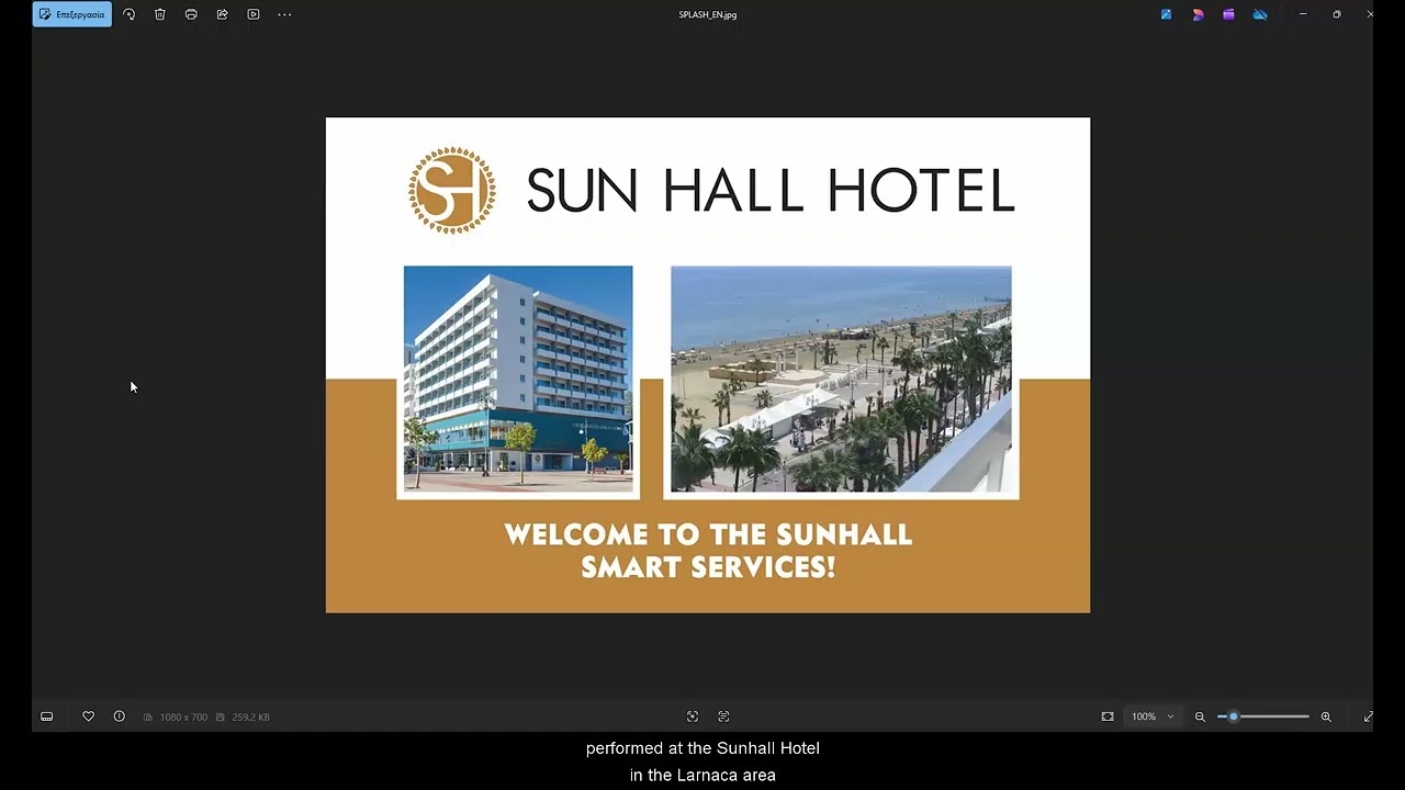 StarGrowth Stories: Sun Hall Hotel, Cyprus