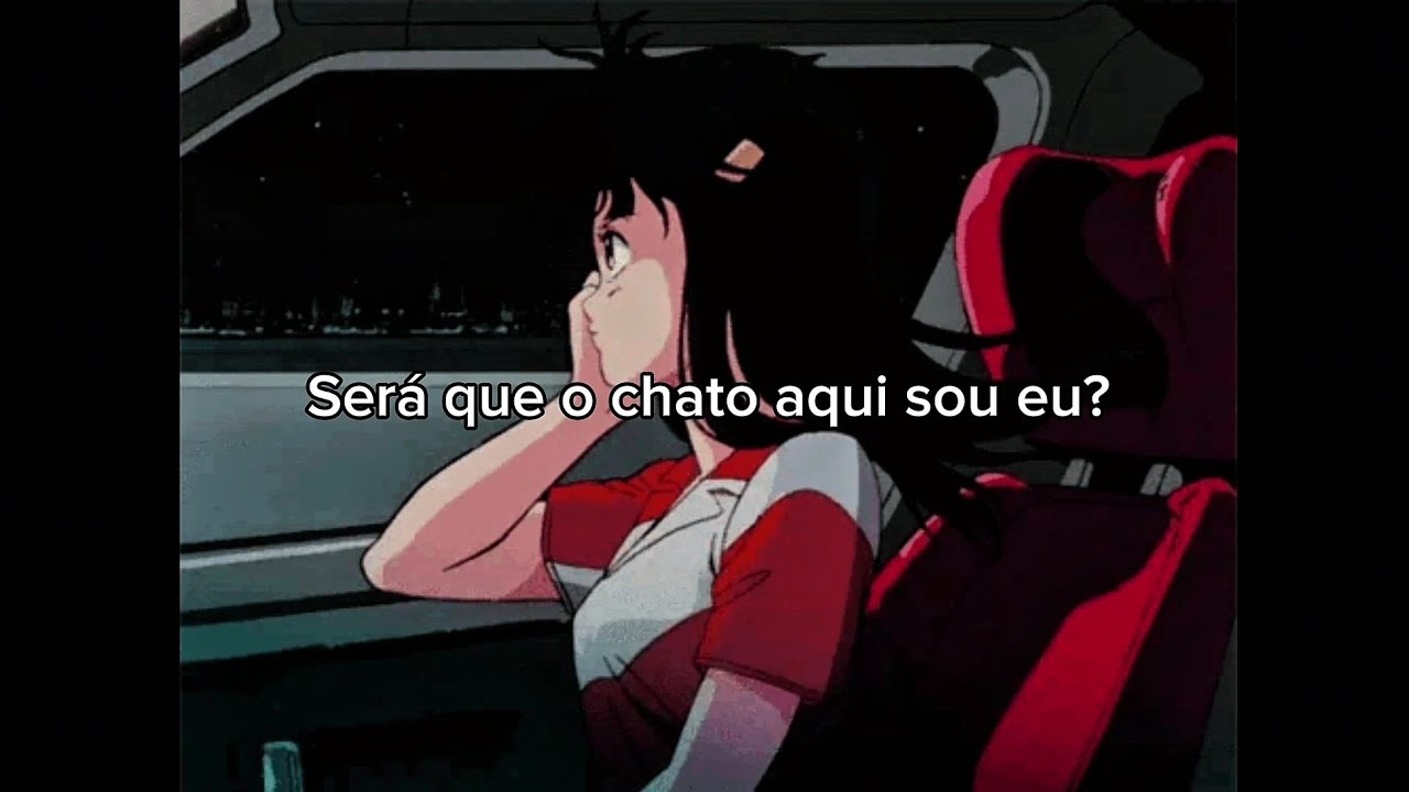 O Terno - Melhor Do Que Parece (Letra/Legendado)