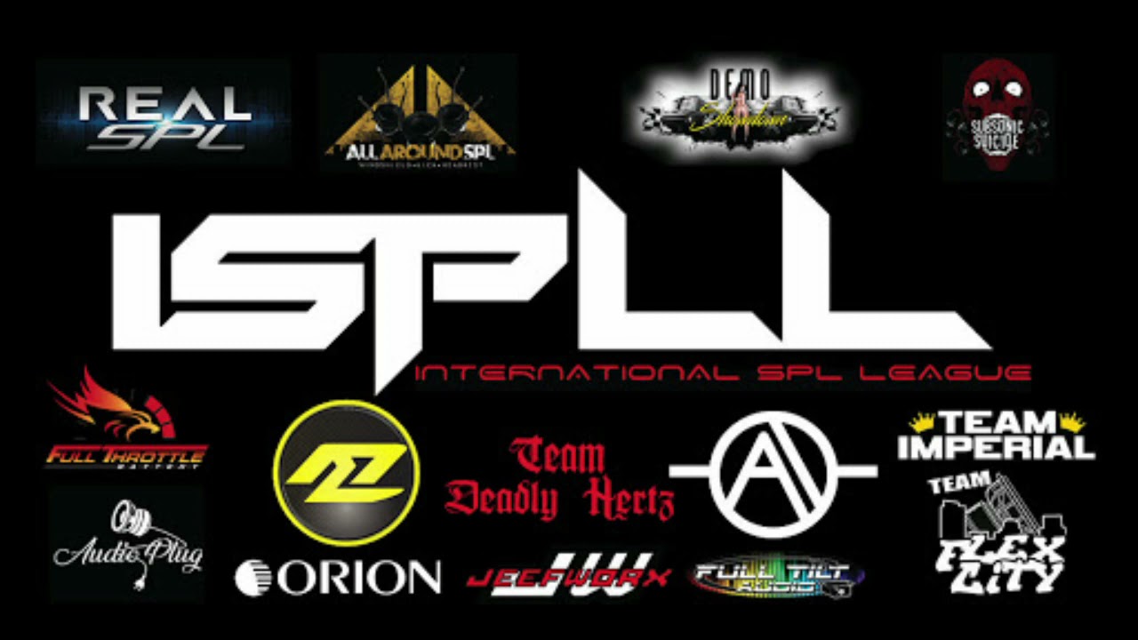 ISPLL 15hz Subsonic Suicide
