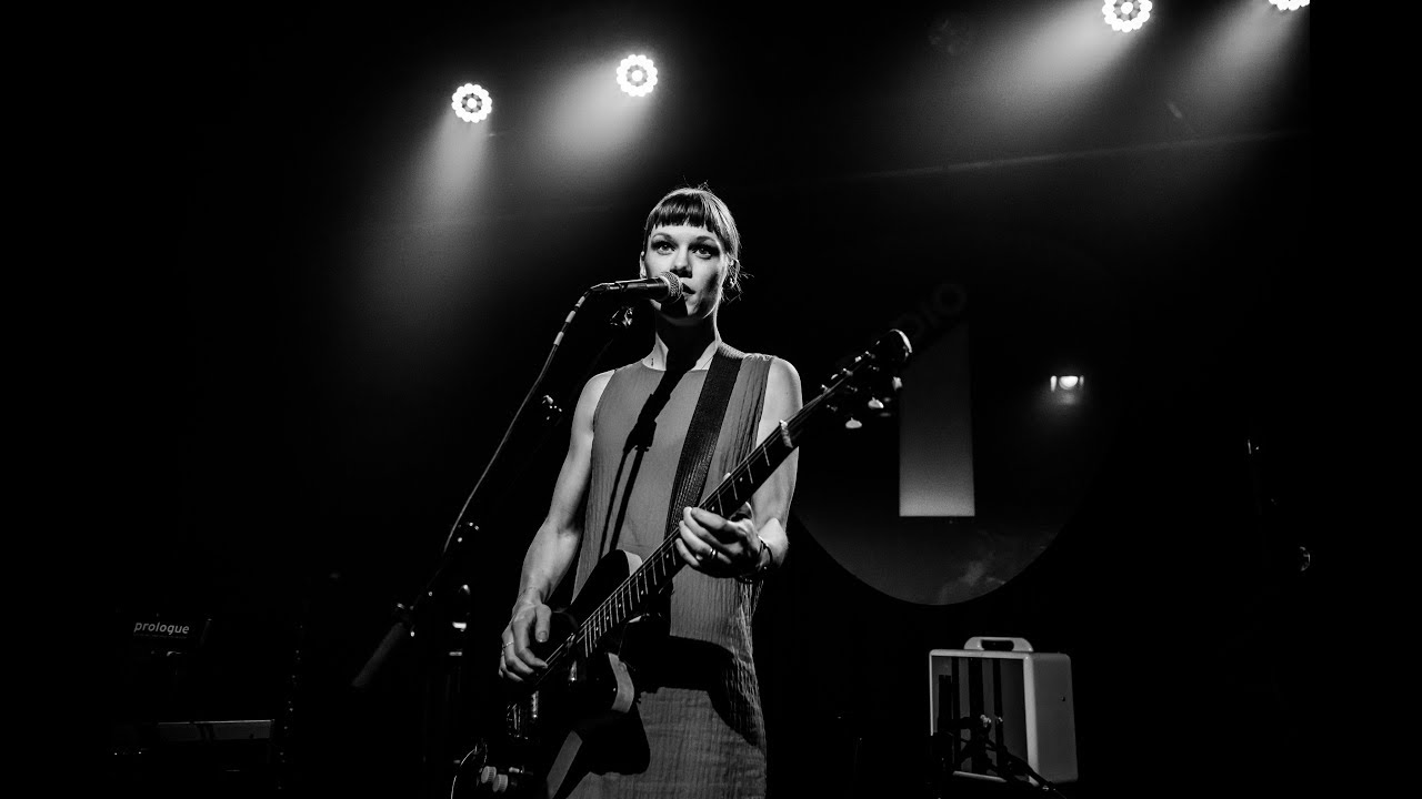 FULL CONCERT - RADIO 1 TRIXIE WHITLEY SESSIE