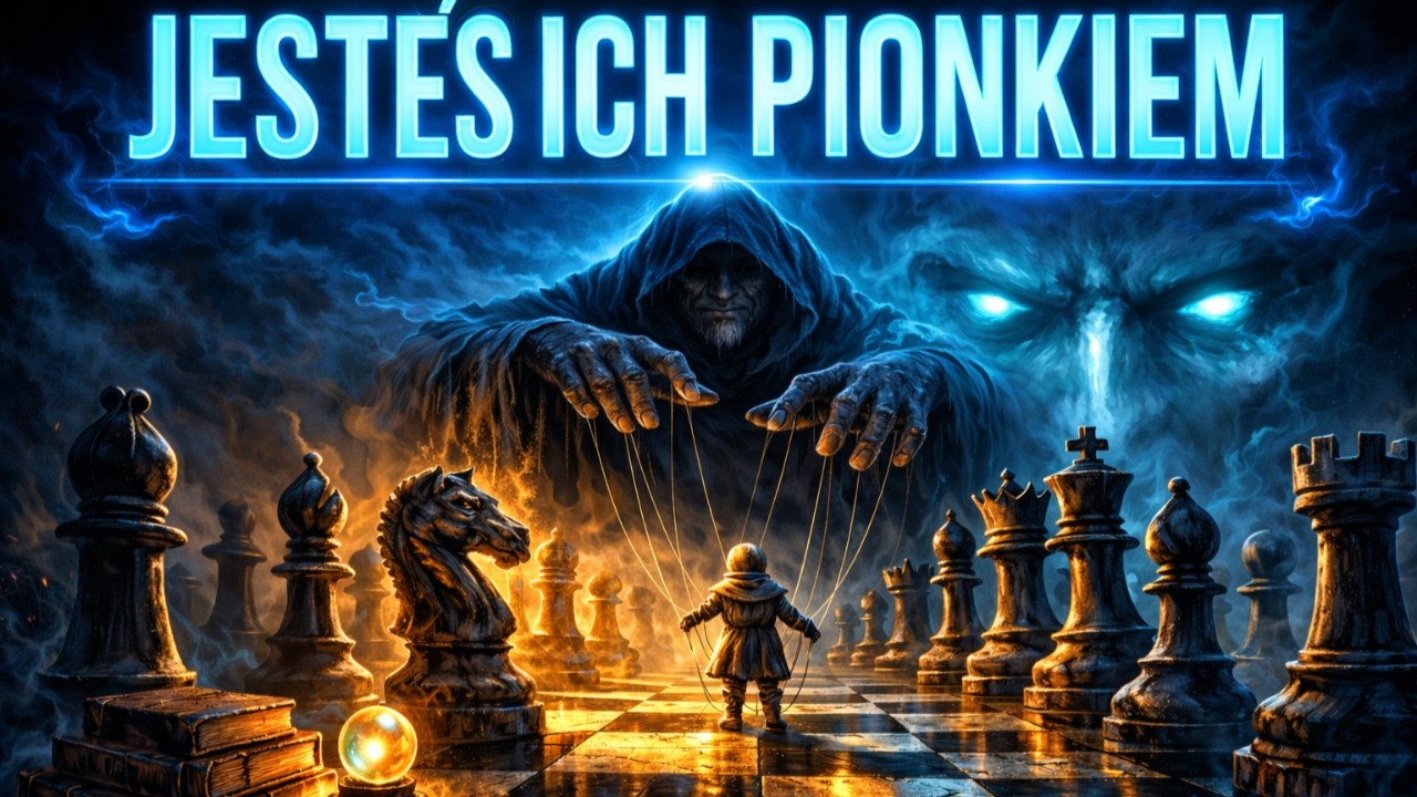 5 Mrocznych Technik Kontroli Umysłu - Machiavelli