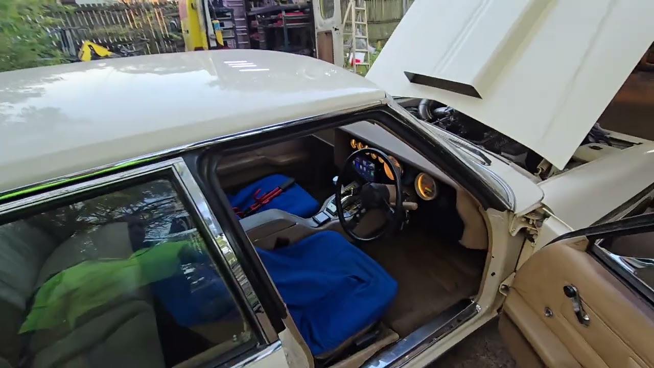 The 454 big block with vortech v7-ysi supercharger kit intercooled 